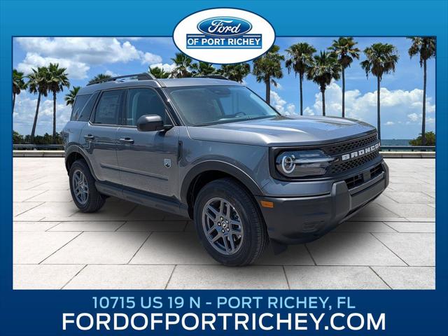2026 Ford Bronco Sport Big Bend for sale in Port Richey, FL