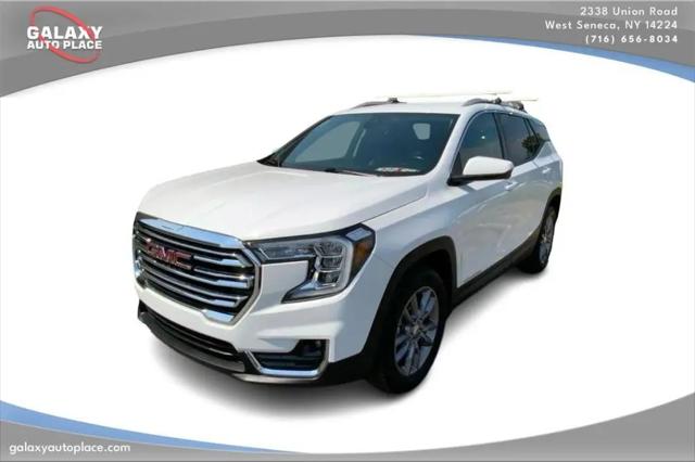 2024 GMC Terrain SLT for sale in West Seneca, NY