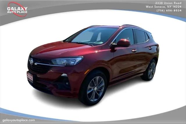 2023 Buick Encore GX Select AWD for sale in West Seneca, NY
