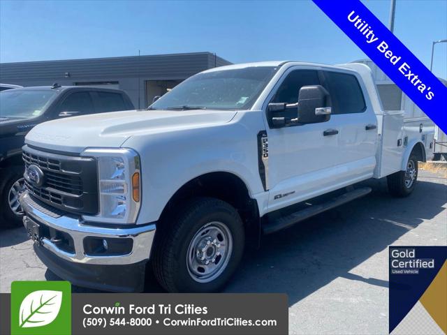 2025 Ford F-350 XL for sale in Pasco, WA