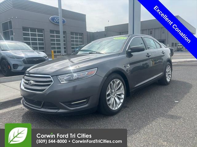 2015 Ford Taurus Limited for sale in Pasco, WA