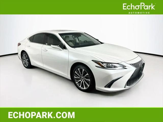 2020 Lexus ES 350 Base for sale in Birmingham, AL