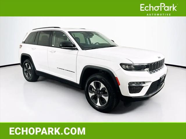 2022 Jeep Grand Cherokee Limited 4x4 for sale in Birmingham, AL