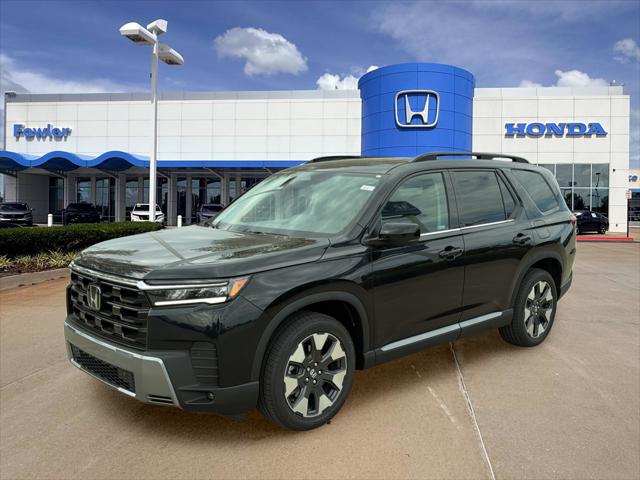 2026 Honda Pilot Touring for sale in Norman, OK