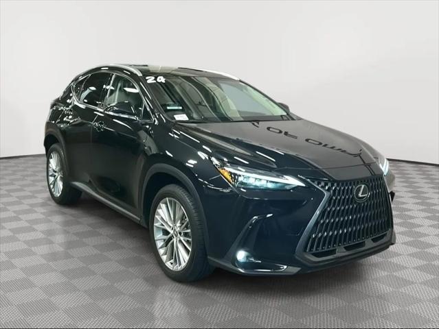 2024 Lexus NX 350 Luxury for sale in Omaha, NE