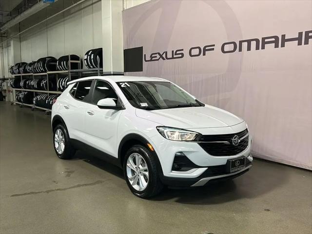 2021 Buick Encore GX AWD Preferred for sale in Omaha, NE