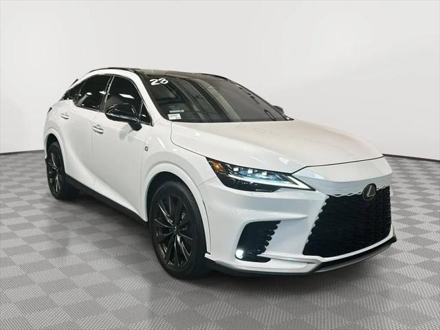 2023 Lexus RX 350 F SPORT Handling for sale in Omaha, NE
