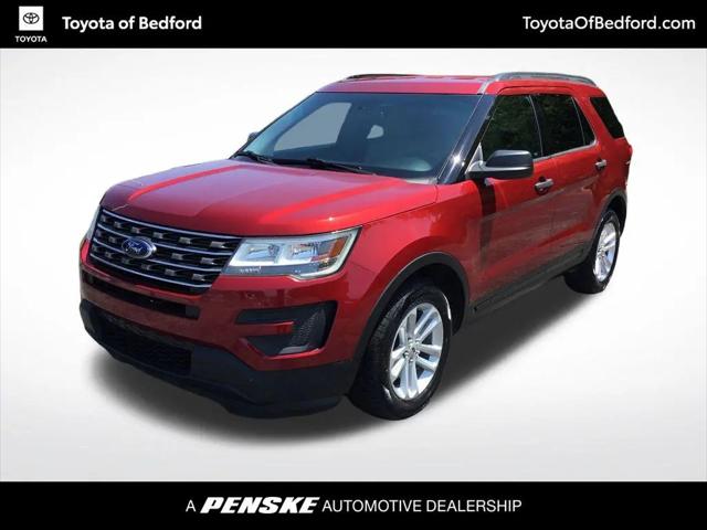 2016 Ford Explorer Base for sale in Bedford, OH