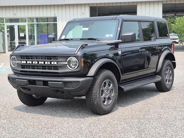 2026 Ford Bronco Big Bend for sale in Elkton, MD