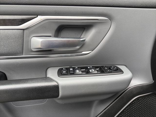 2019 Ram 1500 Big Horn/Lone Star Quad Cab 4x4 64 Box