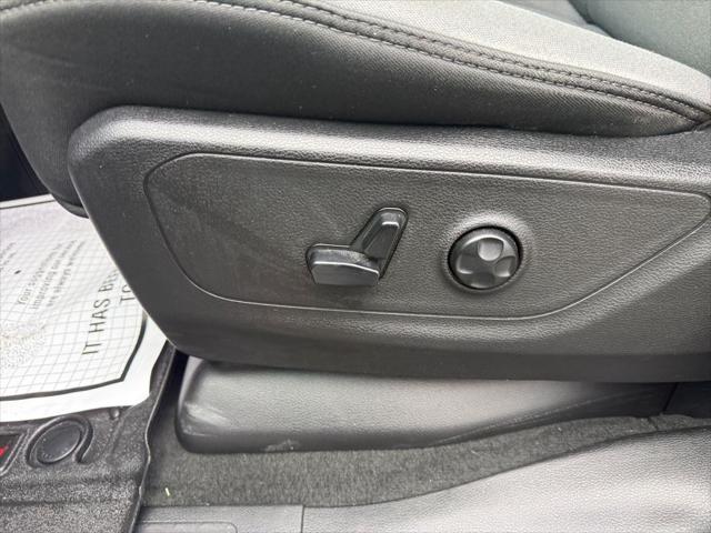 2019 Ram 1500 Big Horn/Lone Star Quad Cab 4x4 64 Box