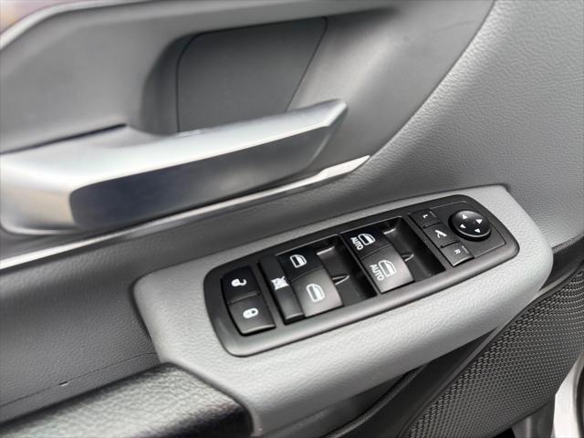 2019 Ram 1500 Big Horn/Lone Star Quad Cab 4x4 64 Box