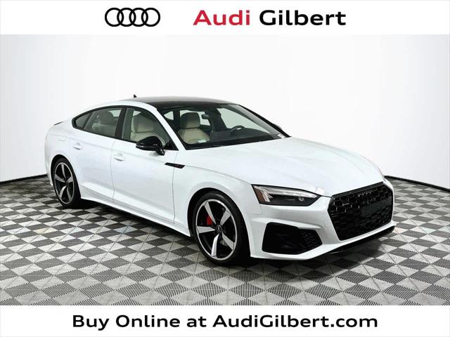 2023 Audi A5 Sportback Premium Plus 45 TFSI S line quattro S tronic for sale in Gilbert, AZ