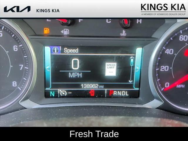2018 GMC Acadia SLT-2 for sale in Cin, OH