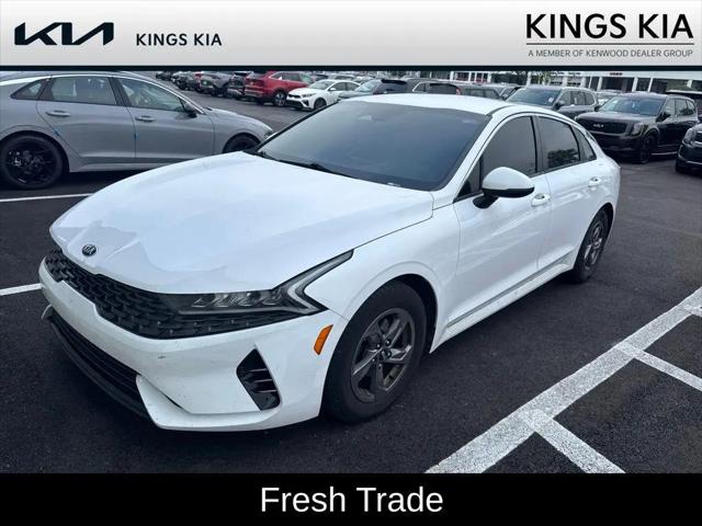 2021 Kia K5 for sale near Cin, OH
