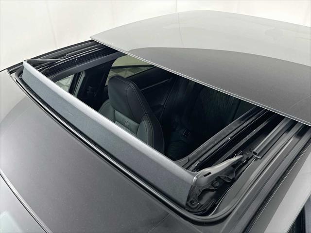 2026 Audi S3 TFSI quattro S tronic