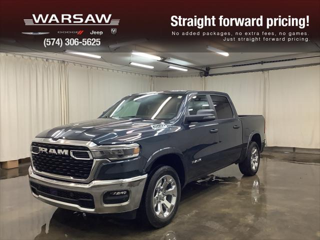 2027 Ram 1500 Big Horn for sale in Warsaw, IN