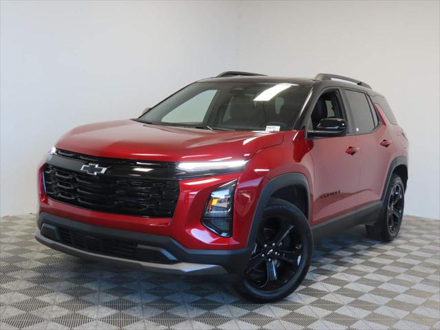 2025 Chevrolet Equinox AWD LT for sale in Tempe, AZ