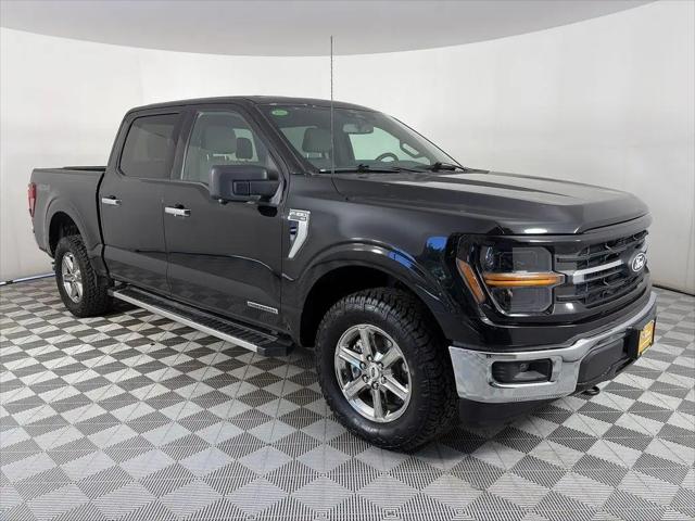 2024 Ford F-150 XLT for sale in Denver, CO
