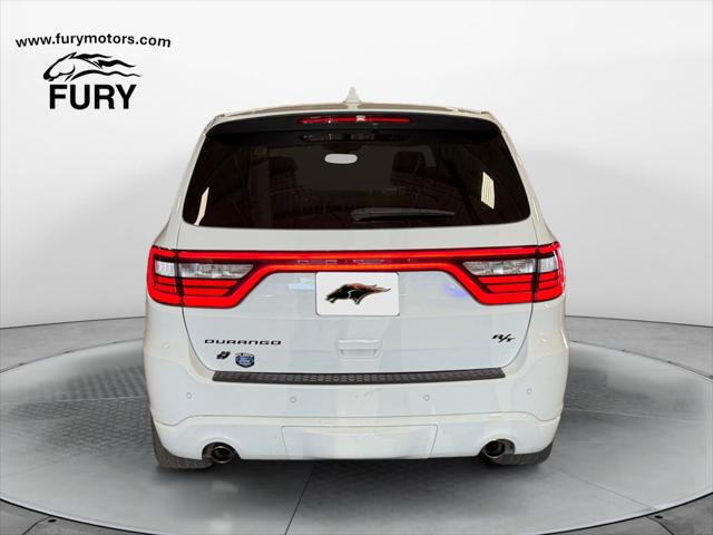 2021 Dodge Durango R/T