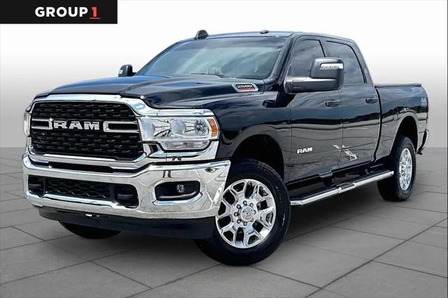 2024 Ram 2500 Big Horn Crew Cab 4x4 6'4" Box for sale in Augusta, GA