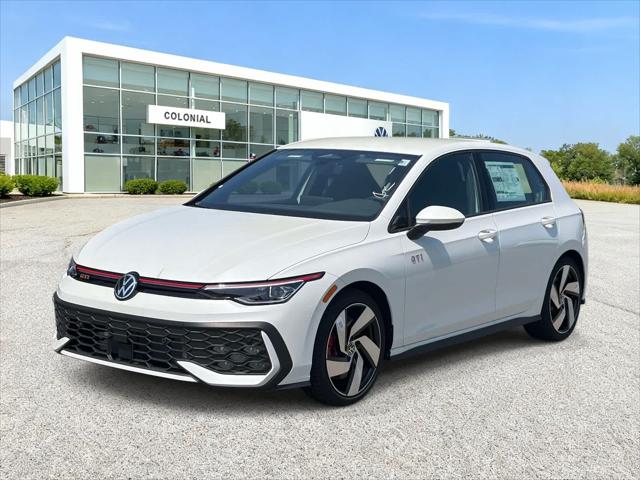 2026 Volkswagen Golf GTI S for sale in Medford, MA
