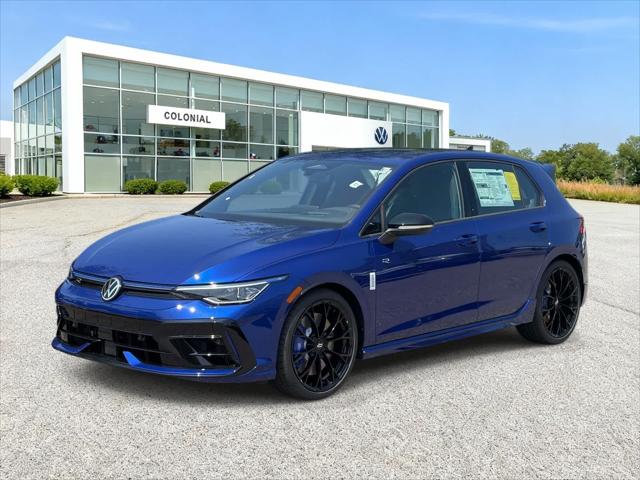 2026 Volkswagen Golf R 2.0T DSG for sale in Medford, MA