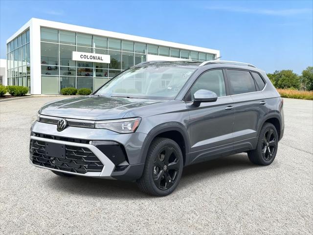 2026 Volkswagen Taos SEL for sale in Medford, MA