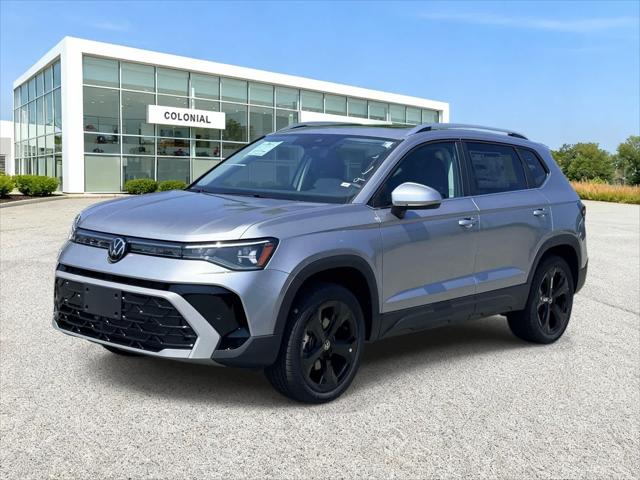 2026 Volkswagen Taos SEL for sale in Medford, MA