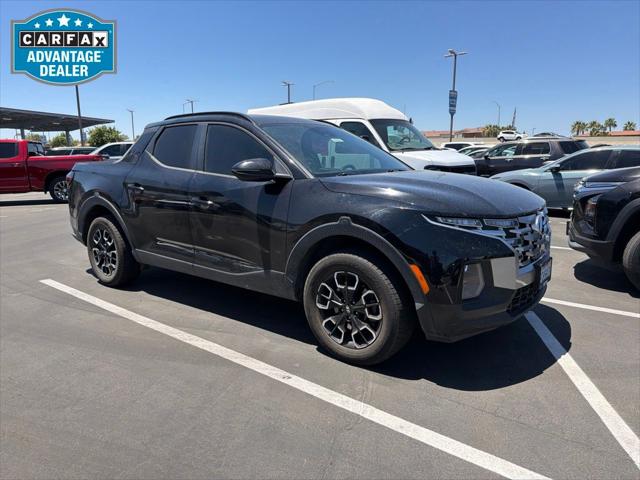 2022 Hyundai Santa Cruz SEL Premium for sale in Clovis, CA