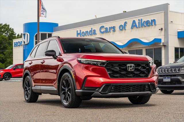 2025 Honda CR-V Hybrid Sport-L for sale in Warrenville, SC