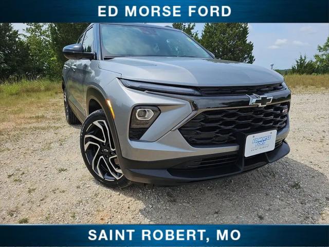 2025 Chevrolet TrailBlazer FWD RS for sale in Saint Robert, MO