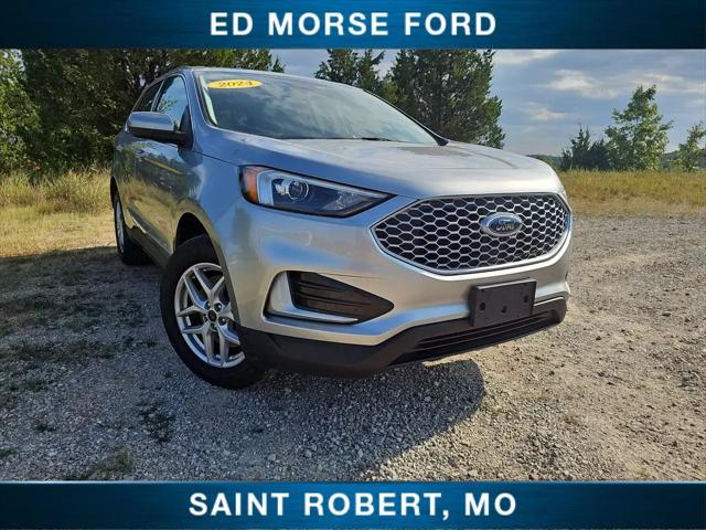 2024 Ford Edge SEL for sale in Saint Robert, MO