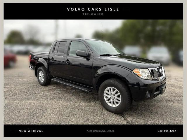 2019 Nissan Frontier SV for sale in Lisle, IL
