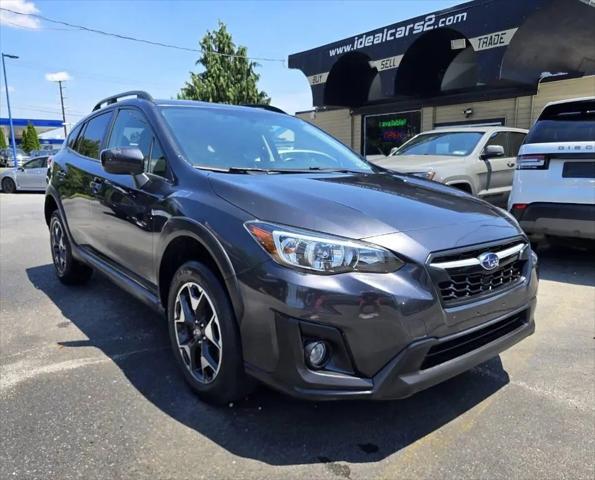 2019 Subaru Crosstrek 2.0i Premium for sale in Camp Hill, PA