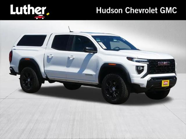 2024 GMC Canyon 4WD Elevation for sale in Hudson, WI