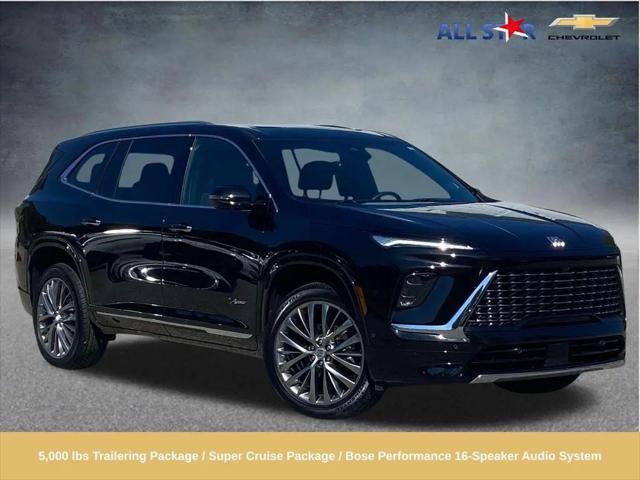 2025 Buick Enclave Avenir FWD for sale in Baton Rouge, LA