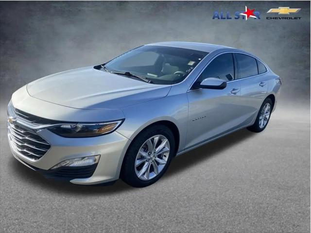 2022 Chevrolet Malibu FWD LT for sale in Baton Rouge, LA