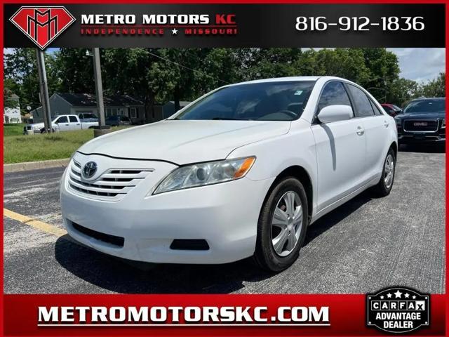 2008 Toyota Camry LE for sale in Independence, MO