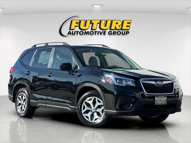2019 Subaru Forester Premium for sale in Concord, CA