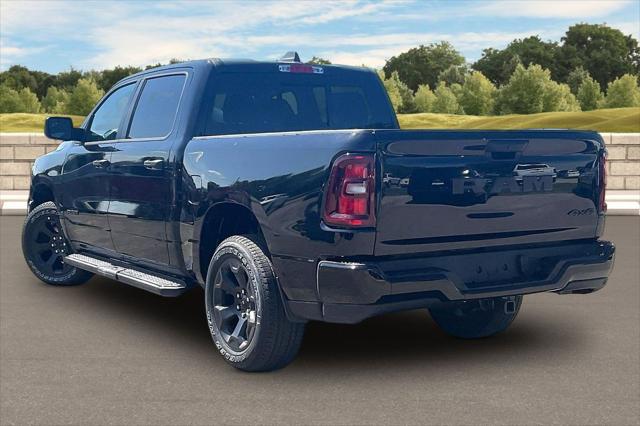 2027 RAM Ram 1500 RAM 1500 EXPRESS CREW CAB 4X4 57 BOX