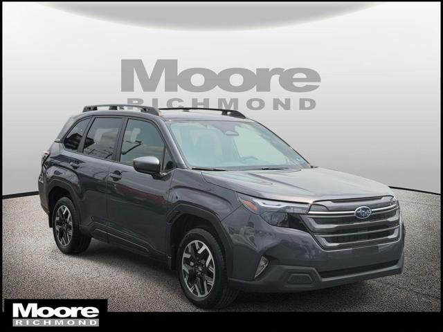 2026 Subaru Forester Premium for sale in Richmond, VA