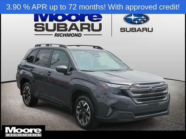 2026 Subaru Forester Premium for sale in Richmond, VA