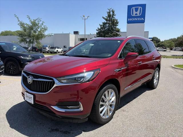 2019 Buick Enclave AWD Premium for sale in Clive, IA