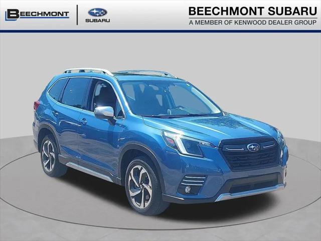 2022 Subaru Forester Touring for sale near Cincinnati, OH