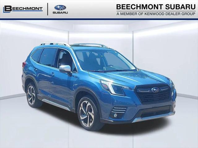 2022 Subaru Forester for sale near Cincinnati, OH