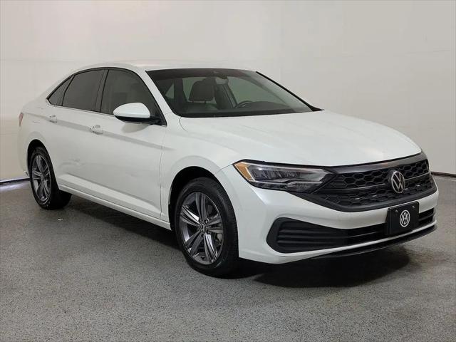 2023 Volkswagen Jetta 1.5T SE for sale in Clermont, FL