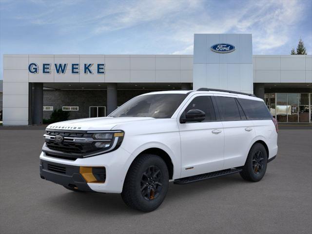 2026 Ford Expedition Tremor for sale in Yuba City, CA