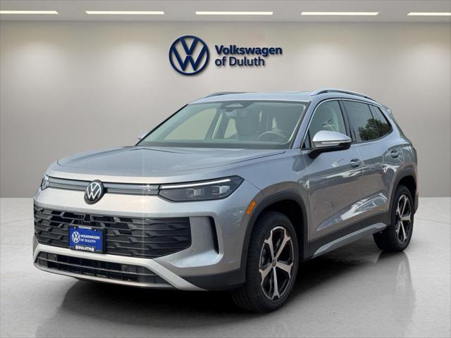 2026 Volkswagen Tiguan SE for sale in Hermantown, MN