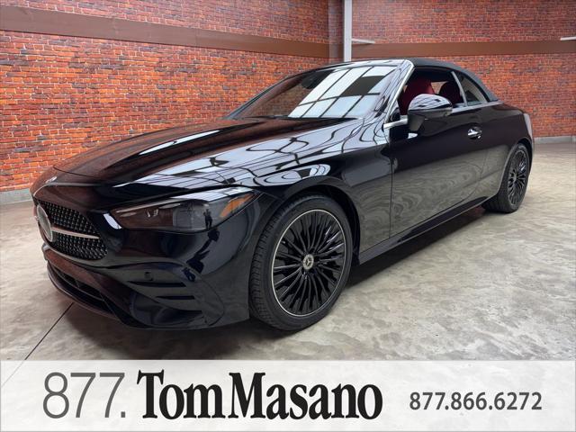 2026 Mercedes-Benz E-CLASS E 300 CLE 300 for sale in Reading, PA